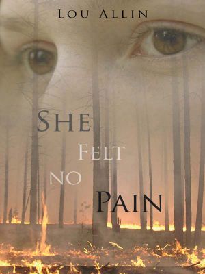 [Holly Martin 02] • She Felt No Pain